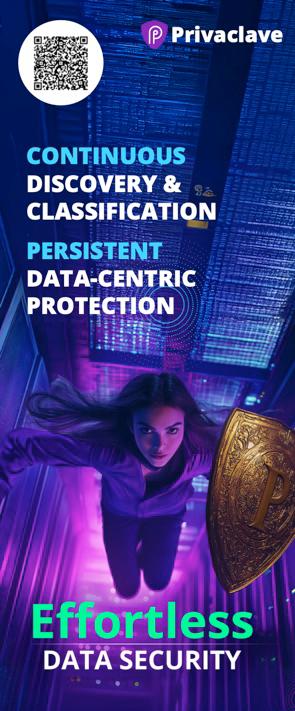 Data Protection module